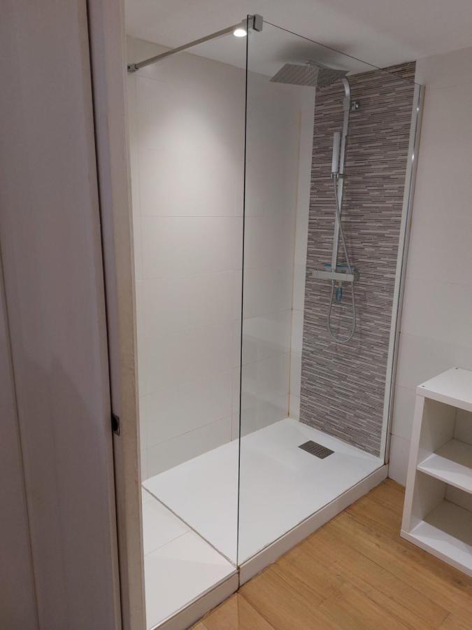 شقة Le Denyspuech 55M2 Plein Centre Avec Jardin! روديه المظهر الخارجي الصورة